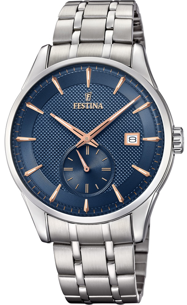 Festina Retro F20276-2
