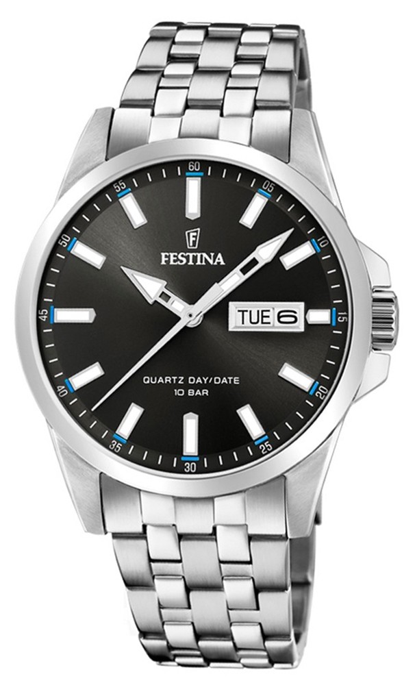 Festina Classic Bracelet F20357-2