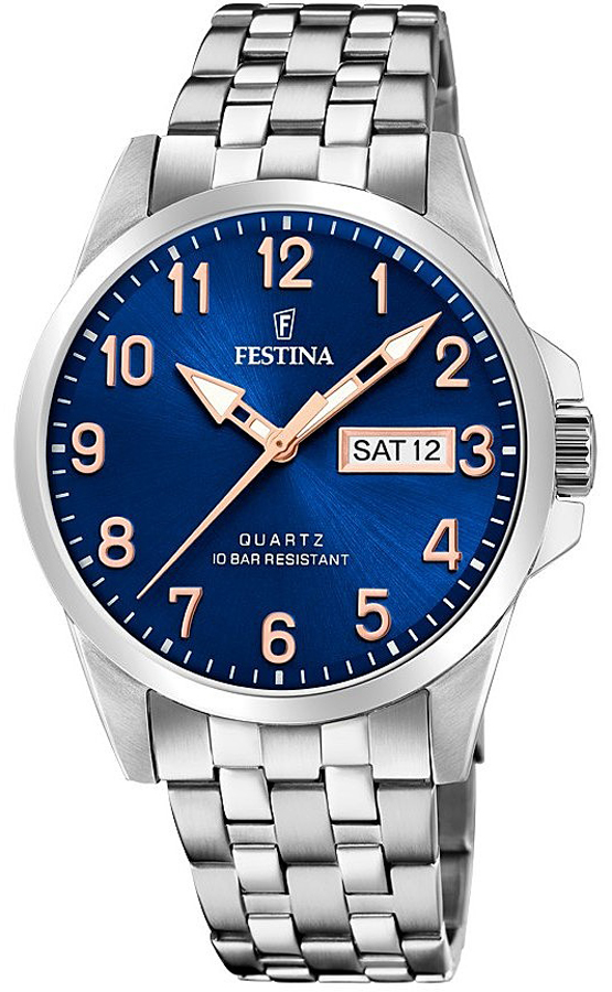 Festina Classic F20357-B