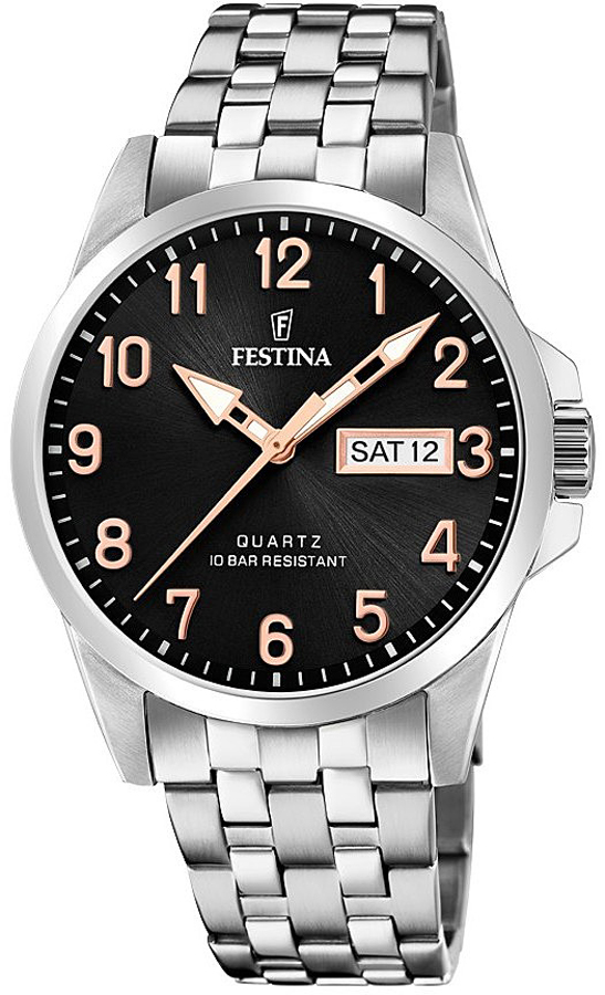 Festina Classic F20357-D