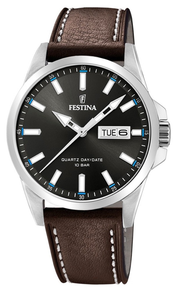 Festina Classic Strap F20358-1