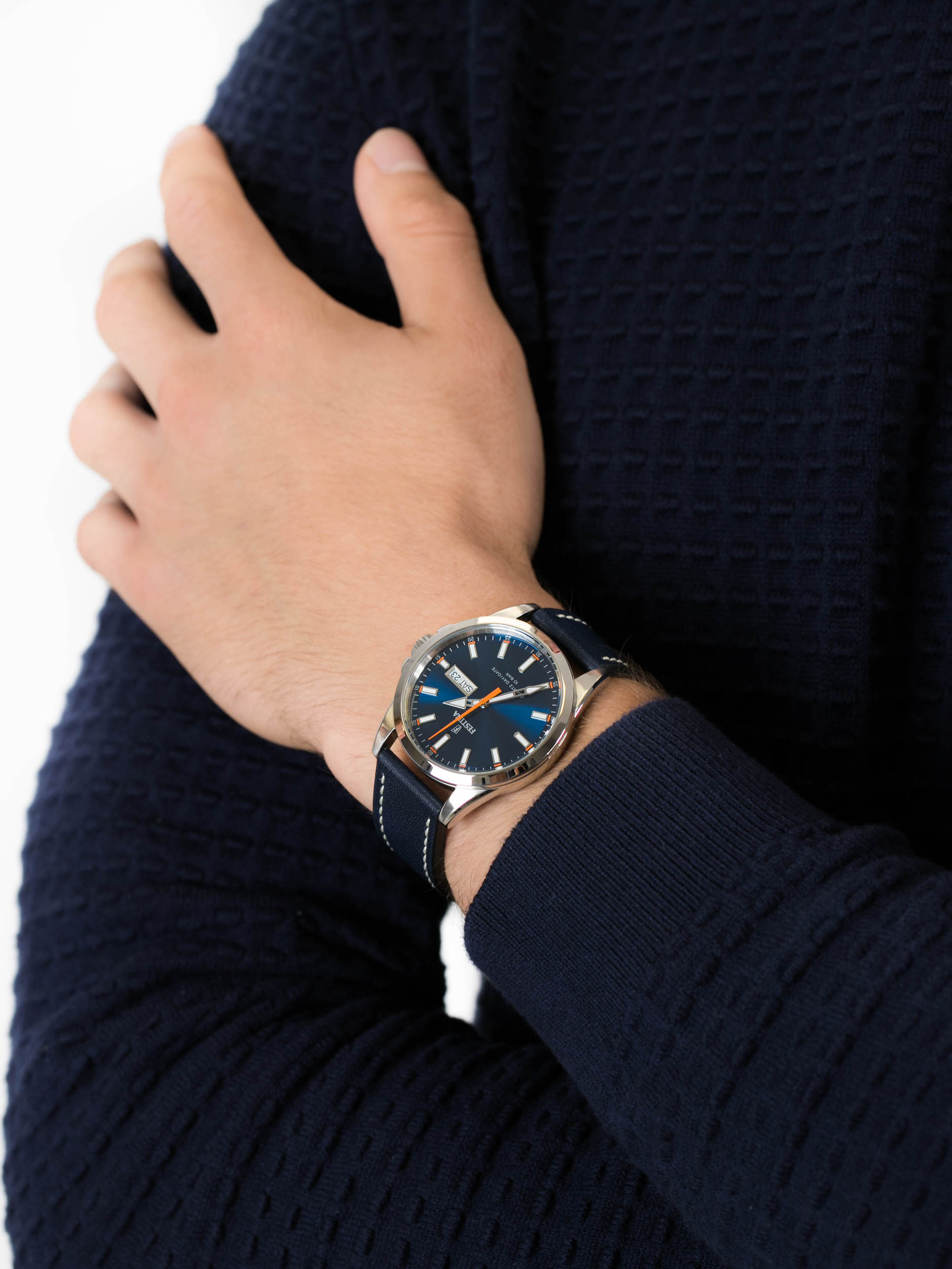 Classic Strap Festina F20358-3 - hover