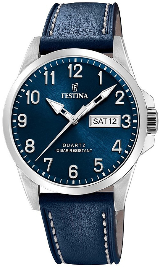 Festina F20358-C Classic Classic