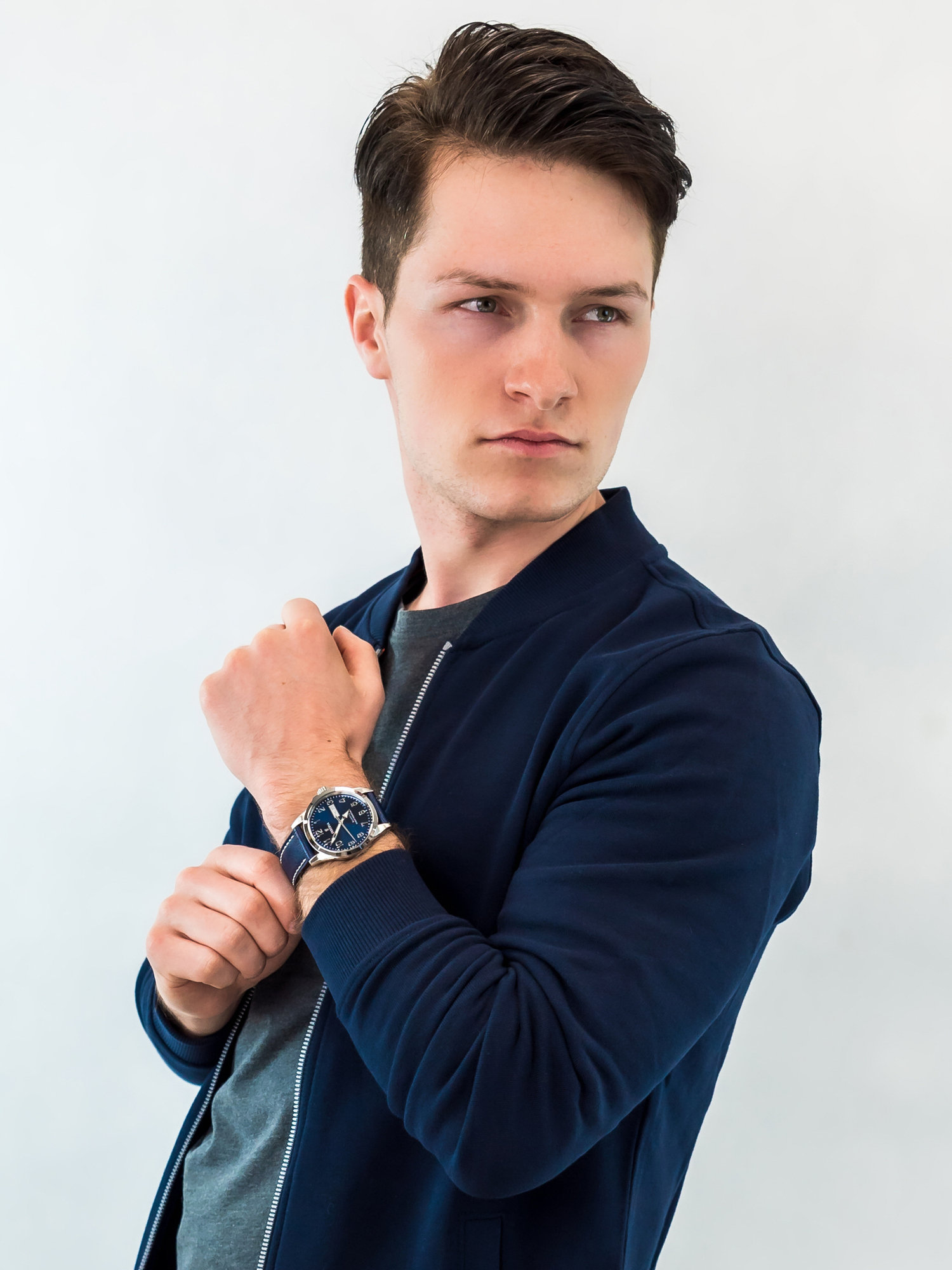 Festina F20358-C zegarek męski Classic