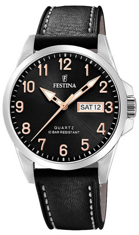 Festina Classic F20358-D
