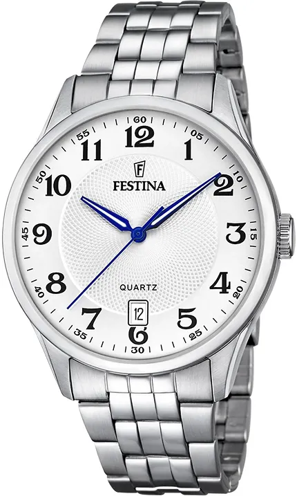 Festina F20425-1 Classic Classic - zdjęcie 1