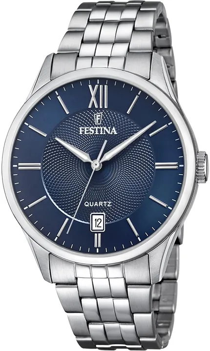 Festina F20425-2 Classic Classic - zdjęcie 1