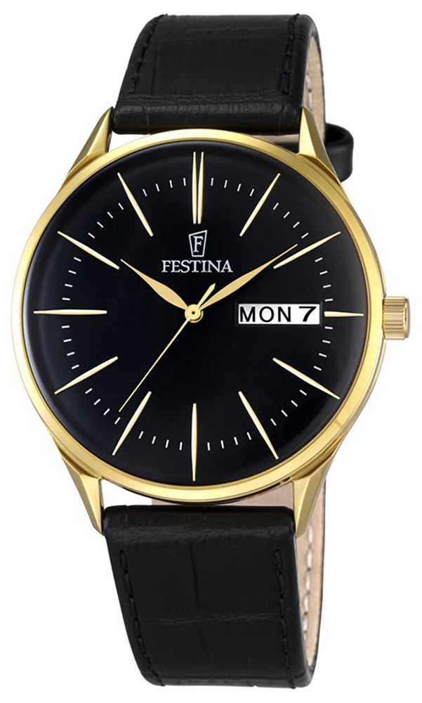 Festina Minimalist F6838-3