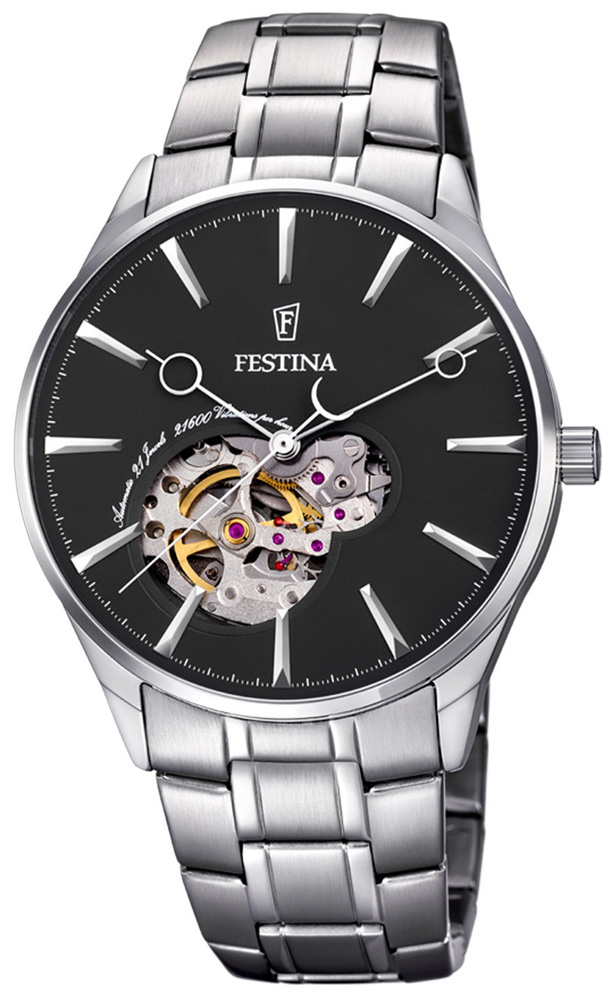 Festina Automatic F6847-4