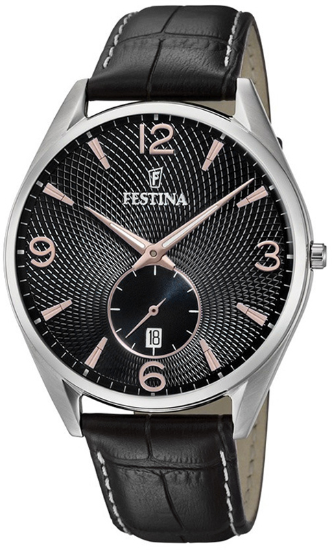 Festina F6857-9 Classic Retro