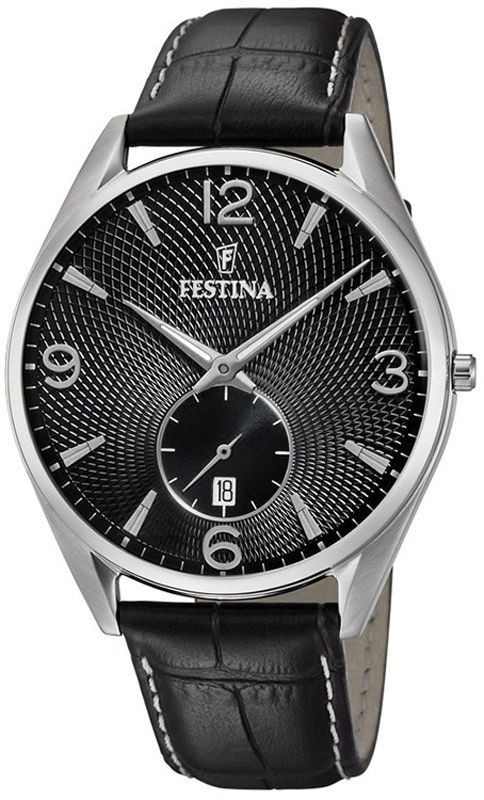 Festina Retro F6857-A