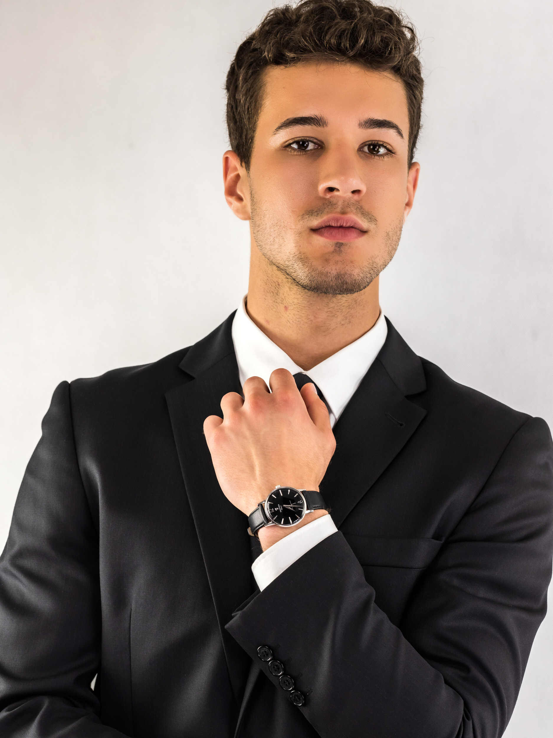 Festina F20248-4 zegarek męski Extra - miniatura 2