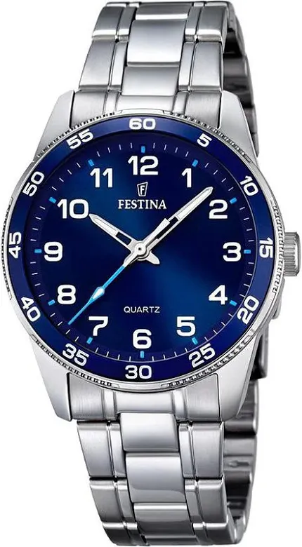 Festina F16905-2 Junior Junior - zdjęcie 1