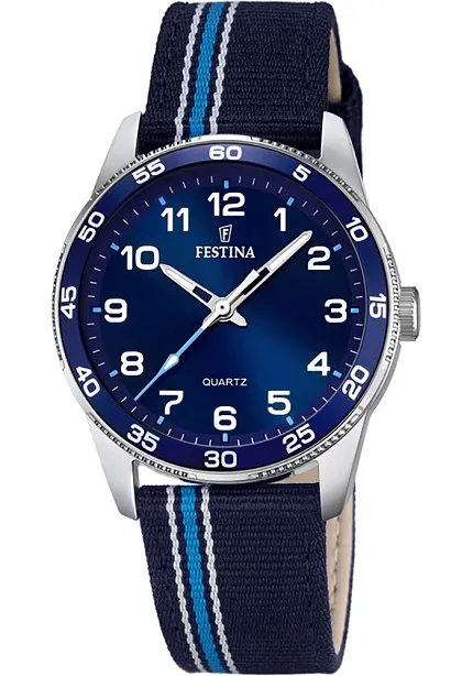 Festina F16906-2 Junior - zdjęcie 1