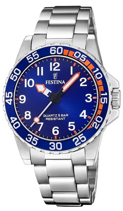 Festina F20459-2 Junior Junior - zdjęcie 1