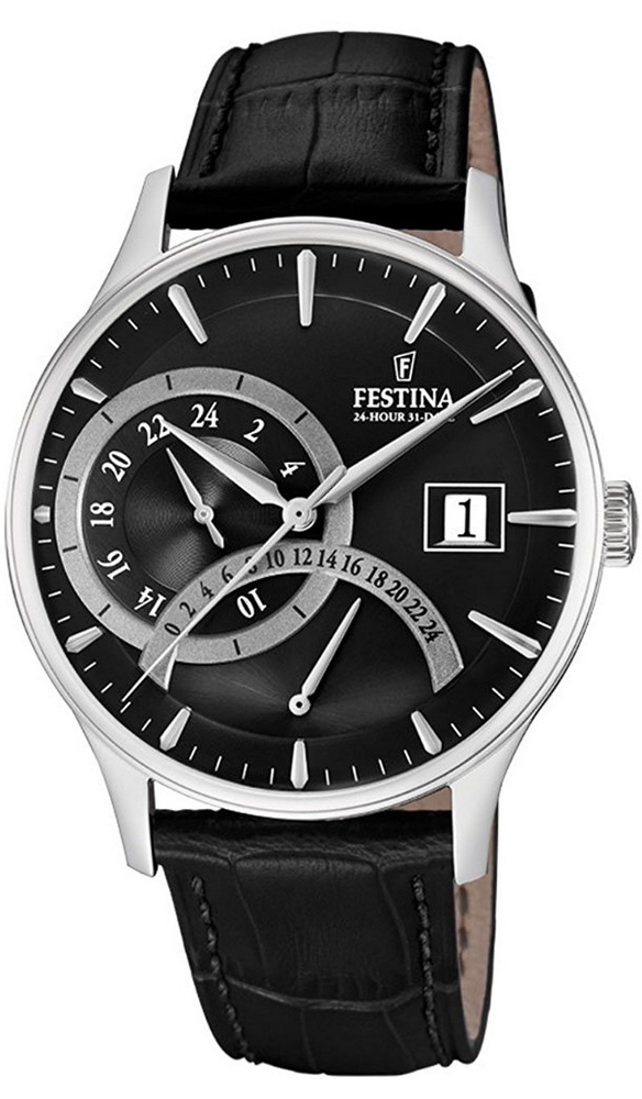 Festina Multifunction F16983-4
