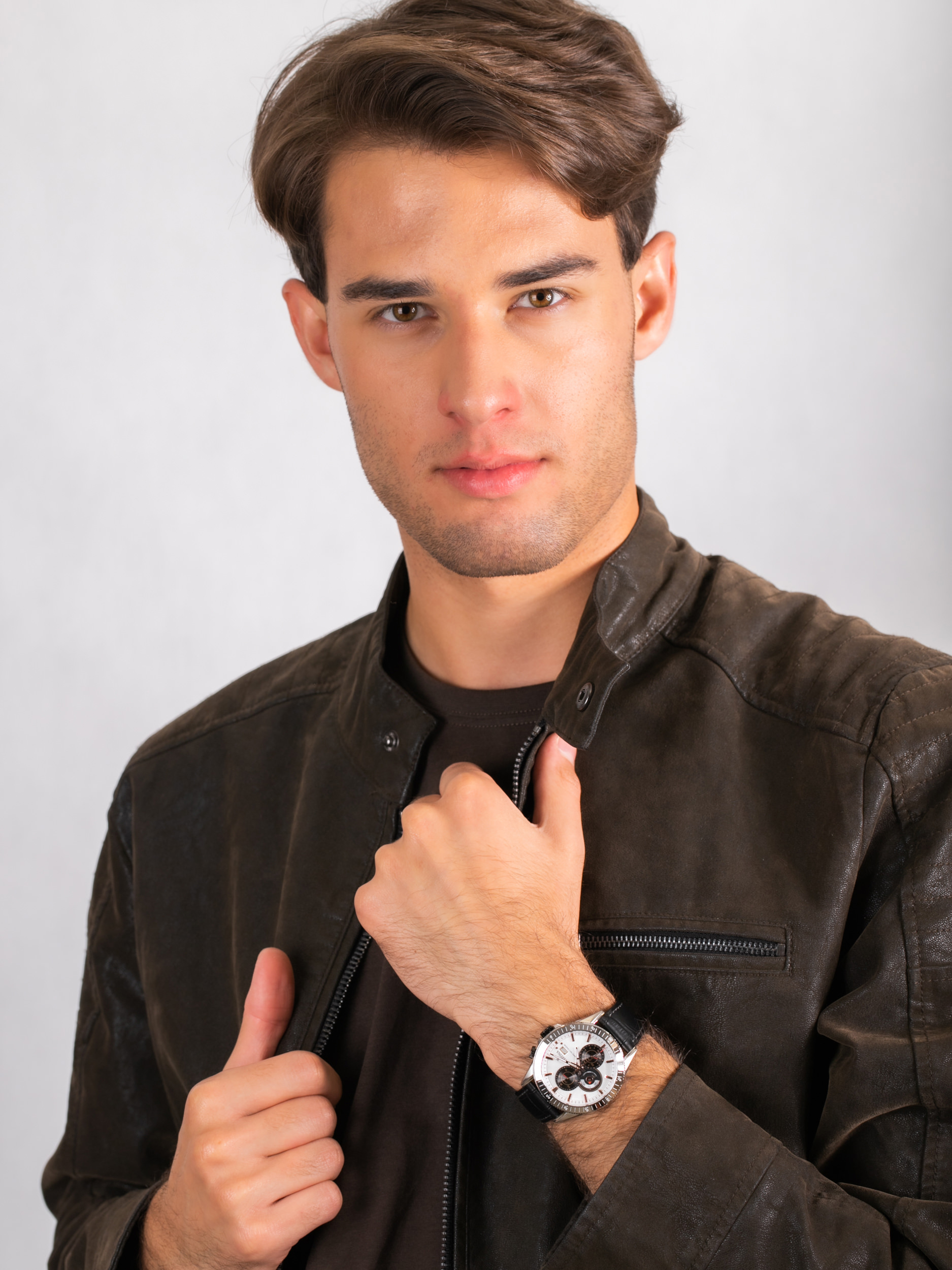 Festina F16990-1 zegarek męski Multifunction - miniatura 2