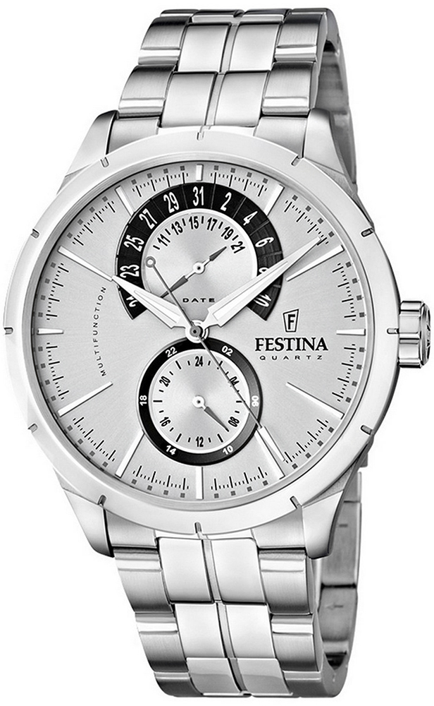 Festina Multifunction F16632-1