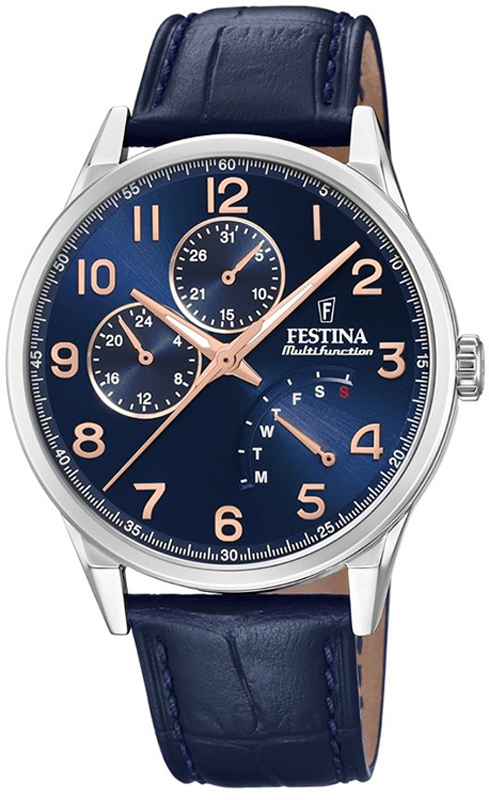 Festina Retro F20278-B