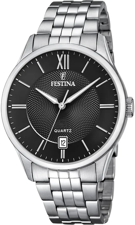 Festina F20425-3 Classic Classic - zdjęcie 1