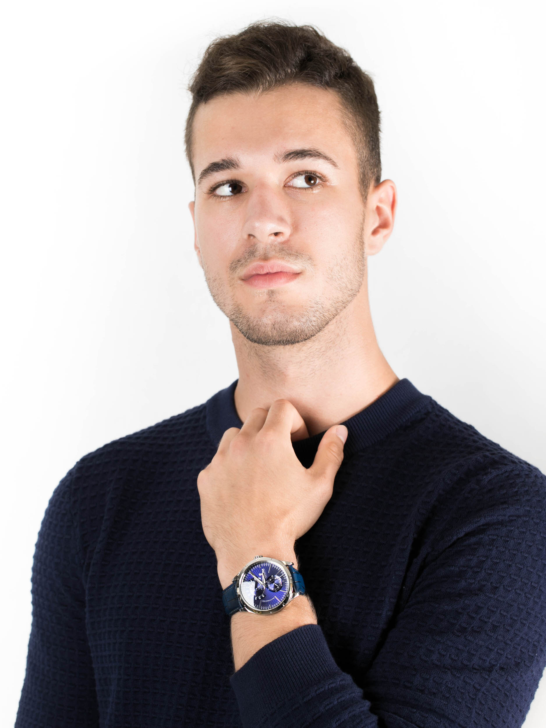 Festina F16573-7 zegarek męski Sport