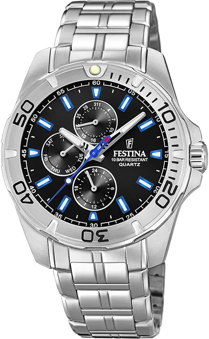 Festina F20445-6 Sport Multifunction