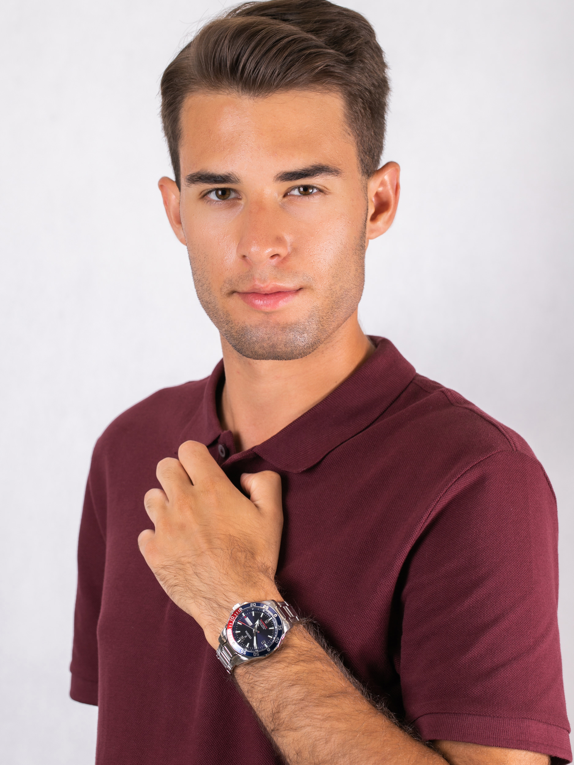 Festina F20478-2 zegarek męski Sport - miniatura 2