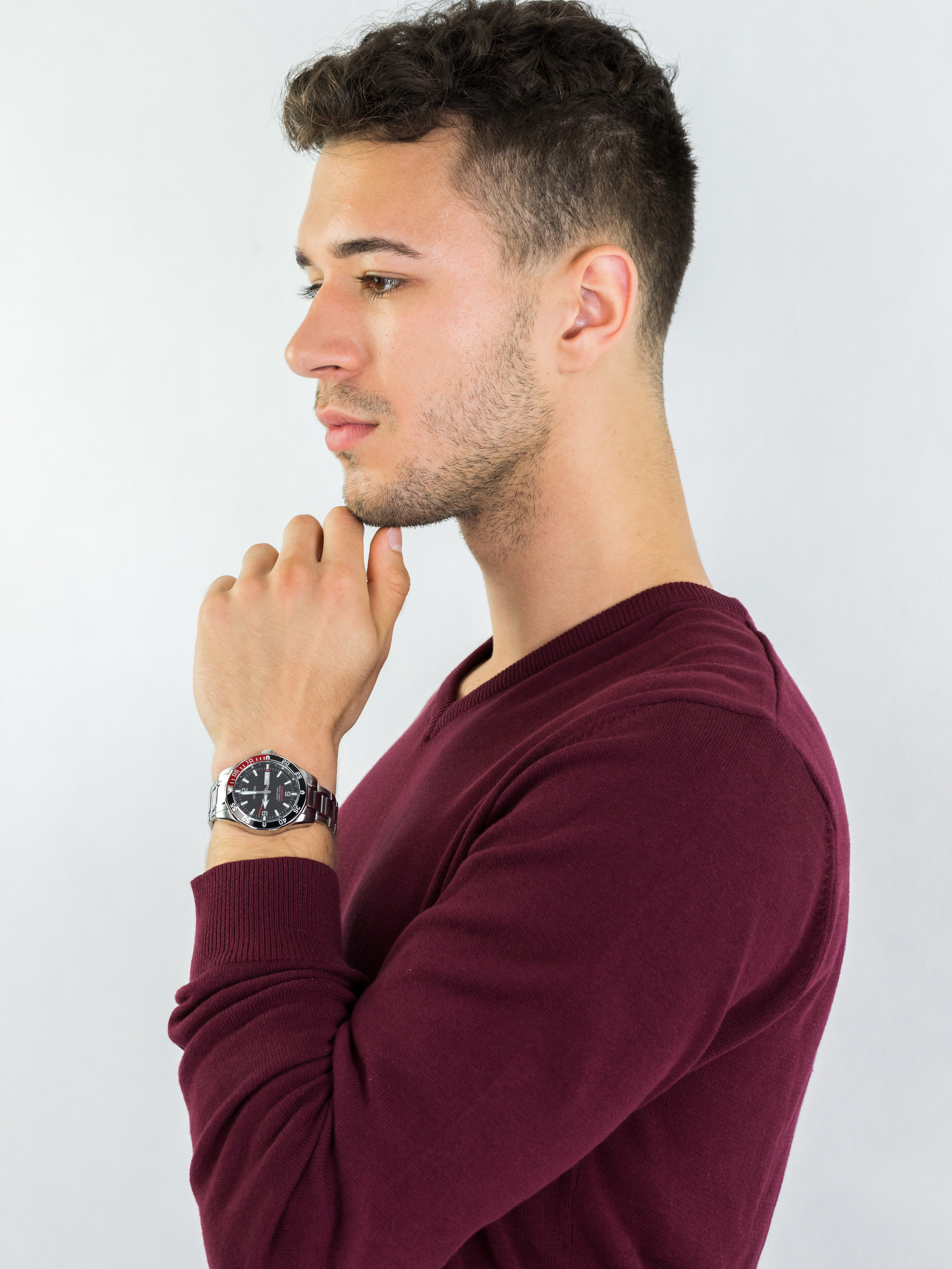 Festina F20478-5 zegarek męski Sport - miniatura 2