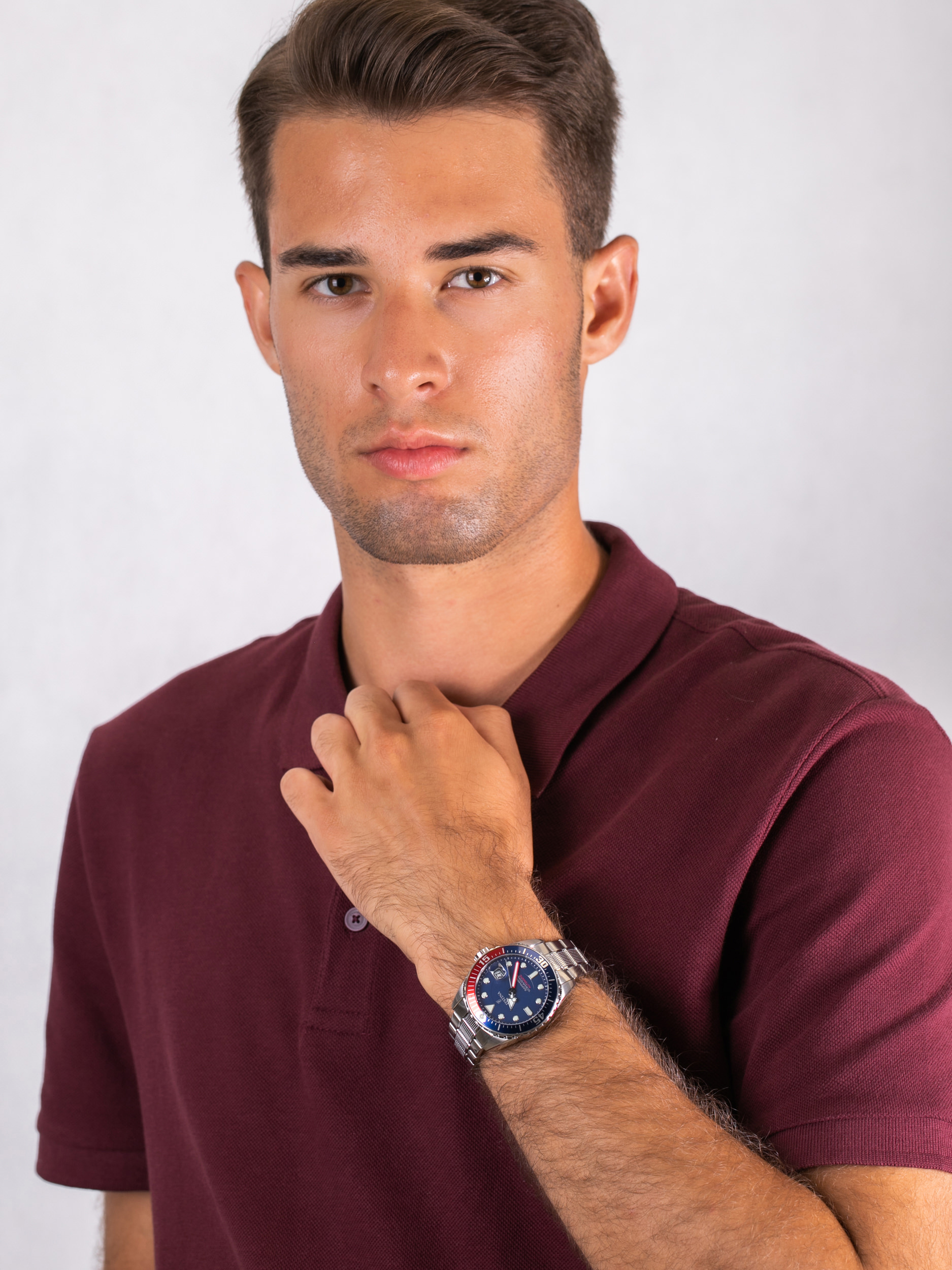 Festina F20480-1 zegarek męski Sport - miniatura 2