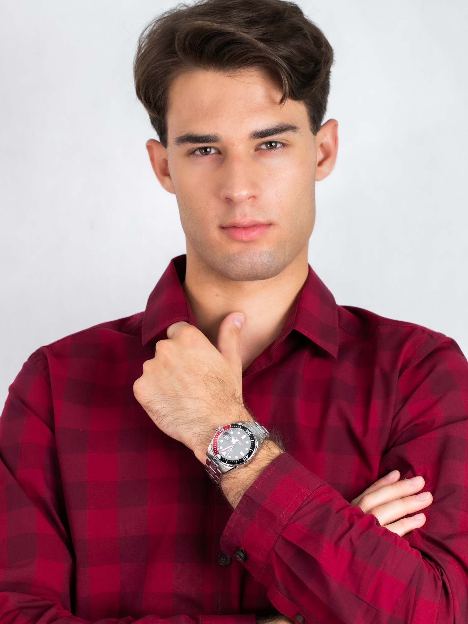 Festina F20480-4 zegarek męski Sport - miniatura 2