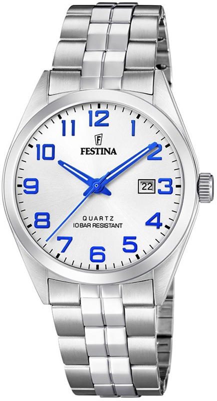 Festina Classic Bracelet F20437-2
