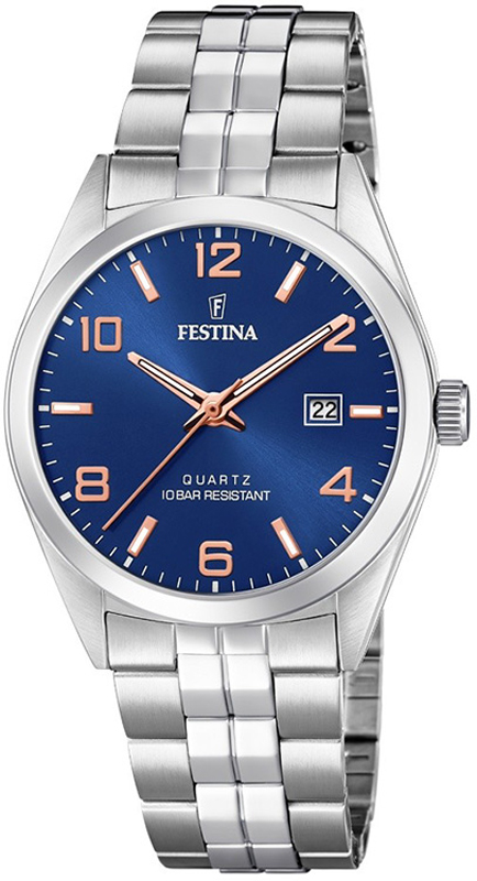 Festina Classic Bracelet F20437-7