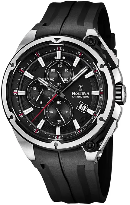Festina F16882-4 Tour De France - zdjęcie 1