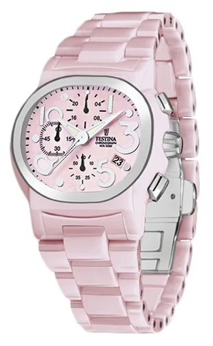 Festina F16194-2 Trend - zdjęcie 1