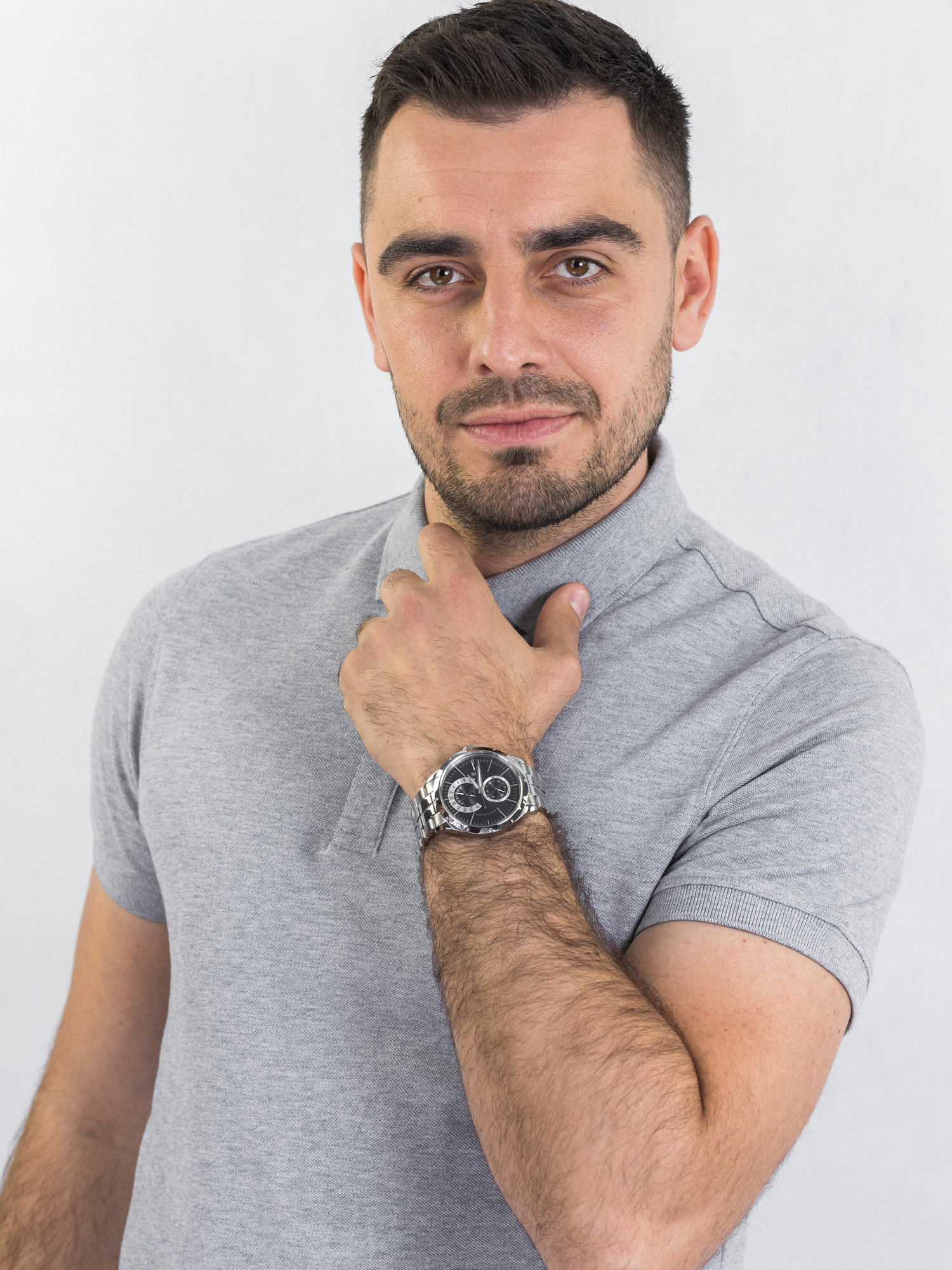 Festina F16632-3 zegarek męski Trend - miniatura 2