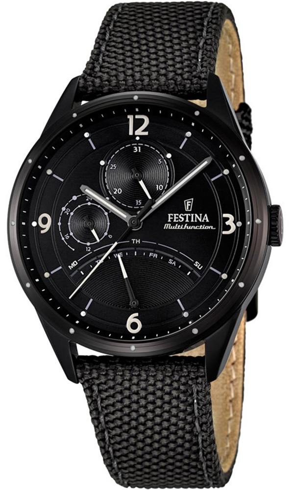 Festina F16849-3