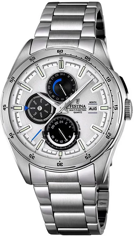 Festina F16876-1 Multifunction Sport Multifunction - zdjęcie 1