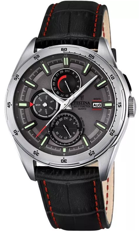 Festina Sport Multifunction F16877-3