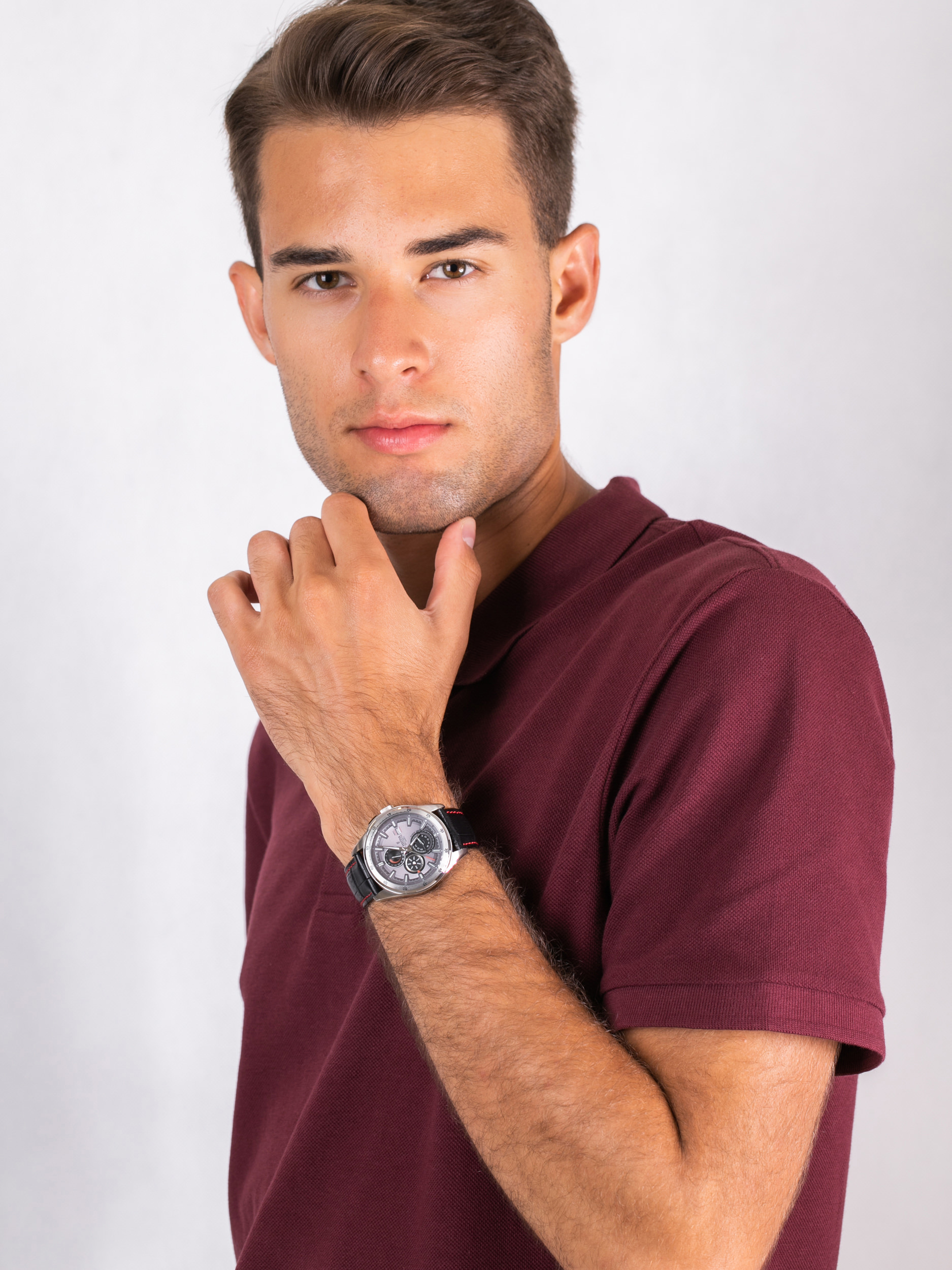 Festina F16877-3 zegarek męski Trend - miniatura 2