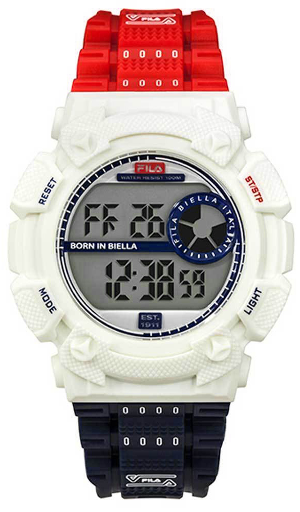 Fila 38-312-003