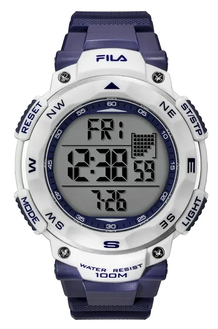 Fila 38-824-101 Filactive - zdjęcie 1
