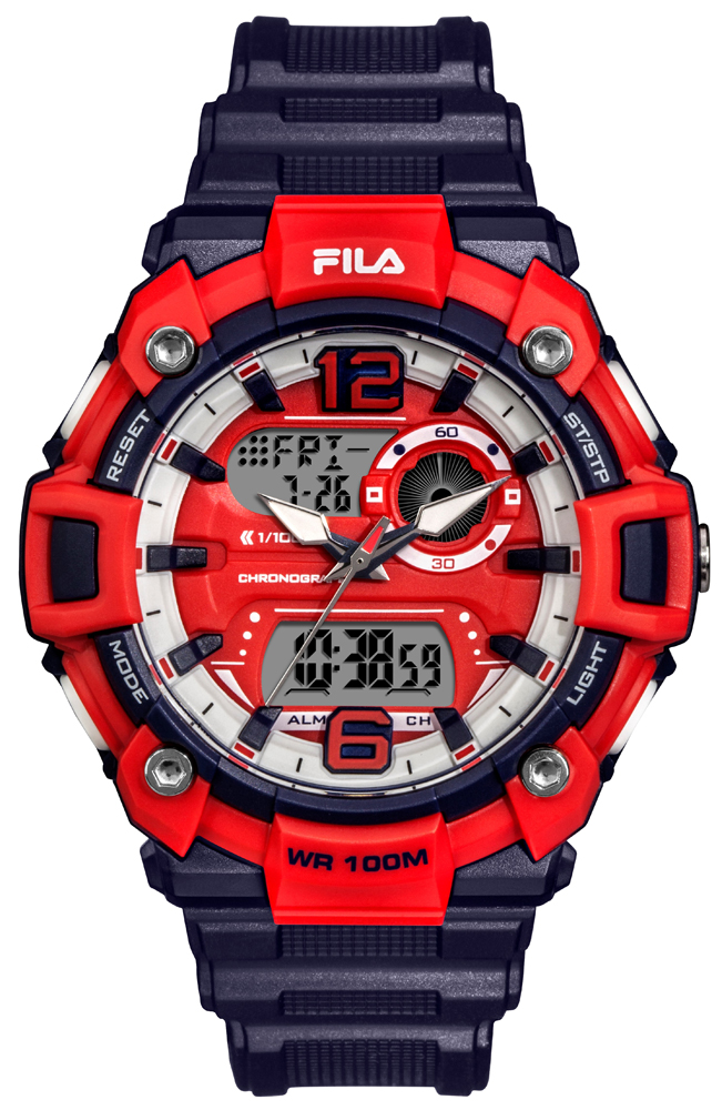 Fila 38-189-002