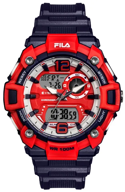 Fila 38-189-002 Filactive - zdjęcie 1
