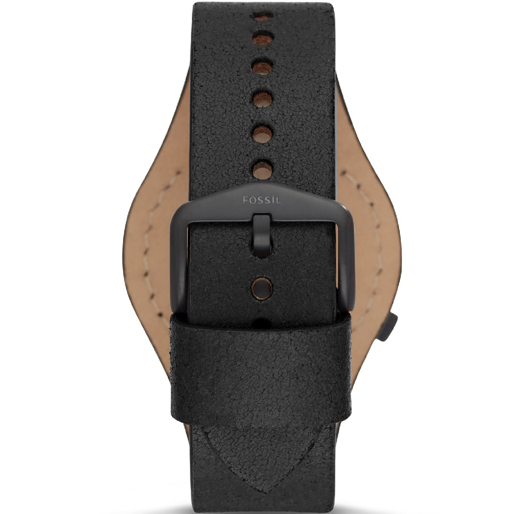 Fossil FS5511 zegarek męski Barstow - miniatura 2
