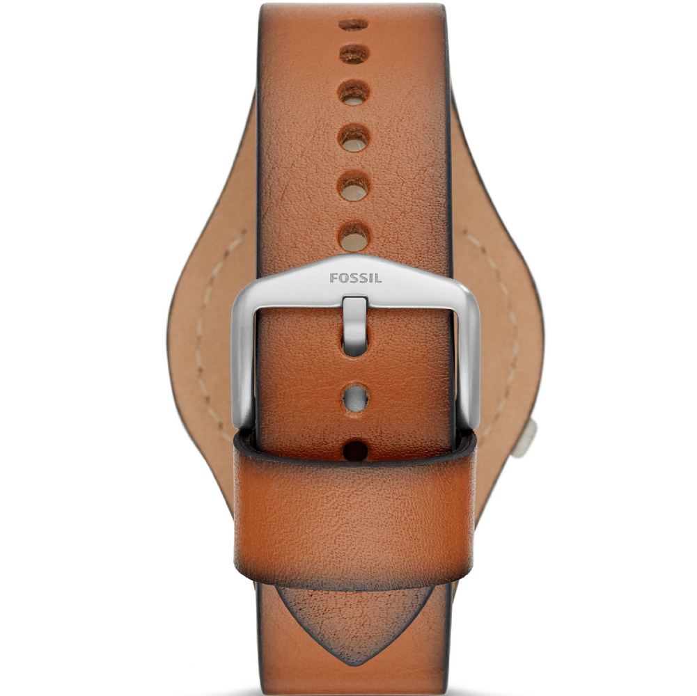 Fossil FS5524 zegarek męski Barstow - miniatura 2
