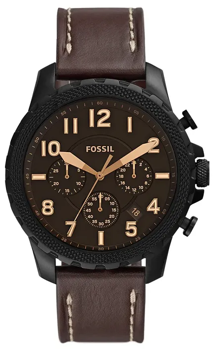 Fossil FS5601 Bowman BOWMAN - zdjęcie 1