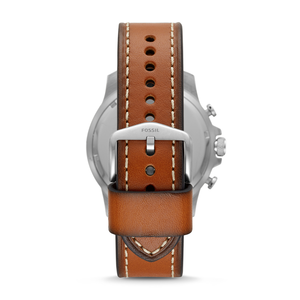 zegarek Fossil FS5602 BOWMAN męski z chronograf Bowman - miniatura 3