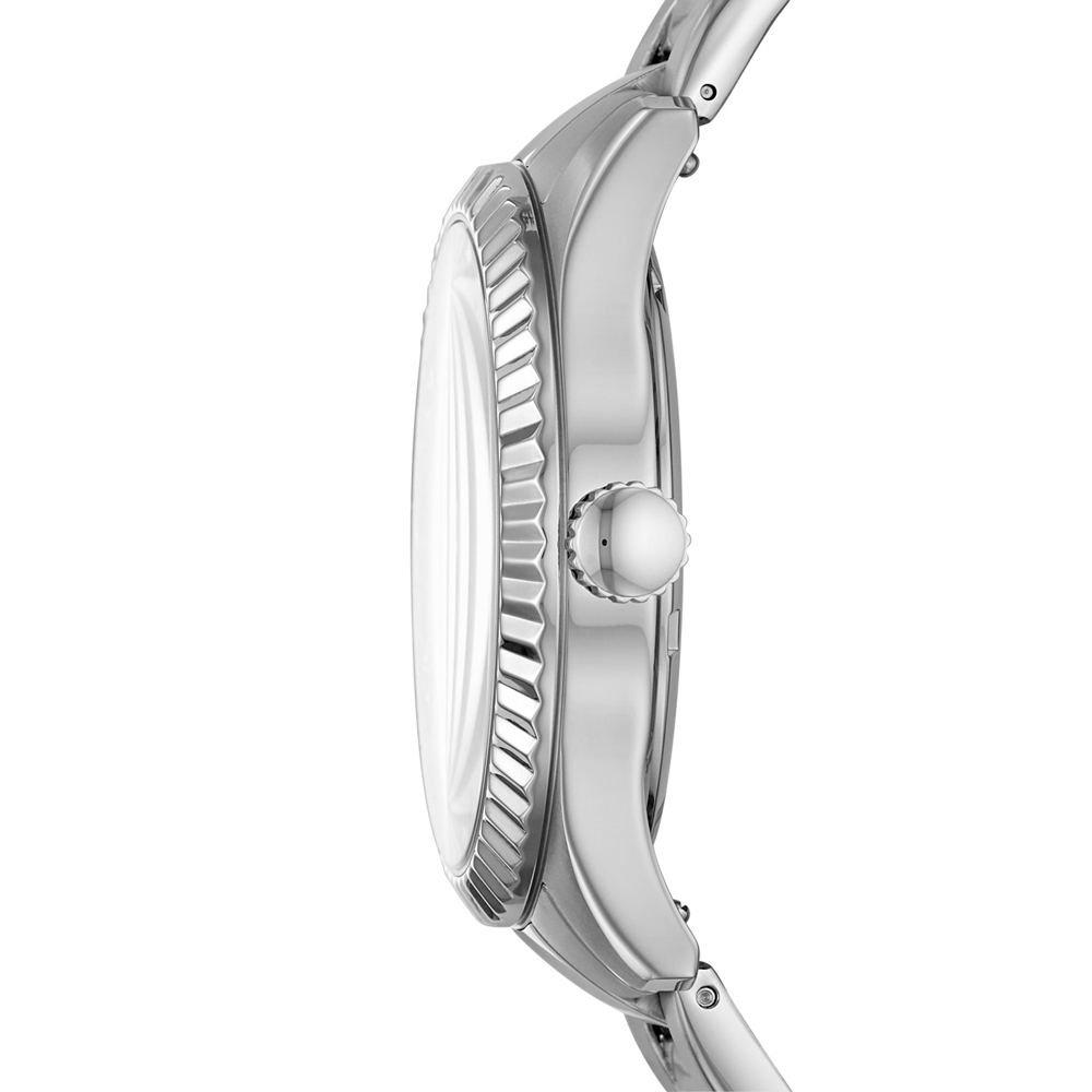 Fossil FS5631 zegarek męski Chapman - miniatura 2