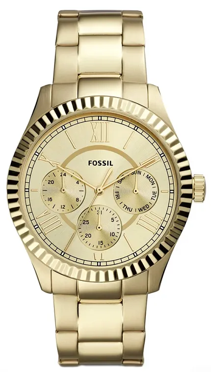 Fossil FS5632 Chapman CHAPMAN - zdjęcie 1