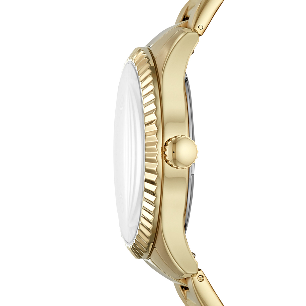 Fossil FS5632 zegarek męski Chapman - miniatura 2